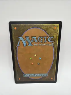 Living Death - MTG Commander Near Mint NM - Image 2