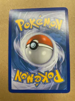 Pokemon Card Vulpix 75/95 Call of Legends Reverse Holo Lp/Mp - Image 2
