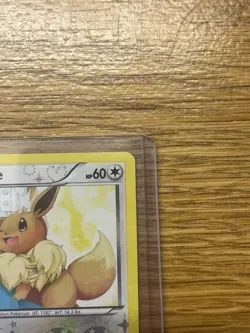 Pokemon Card - TCG: Eevee - Legendary Treasures - RC14/RC25 Radiant - Image 5