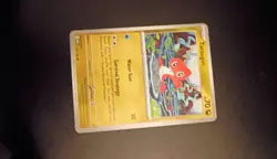 Pikachu 190 Sv: Scarlet & Violet Promo Cards - Image 1