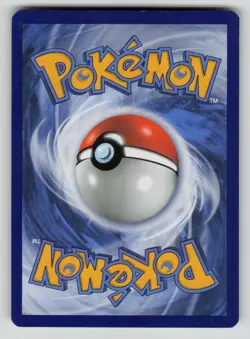 Mewtwo EX - XY183 XY183 Holo Promo XY Promo Pokemon MP (indents) - Image 2