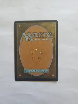 Yargle, Glutton of Urborg FOIL Dominaria NM Black Uncommon MAGIC CARD - Image 2