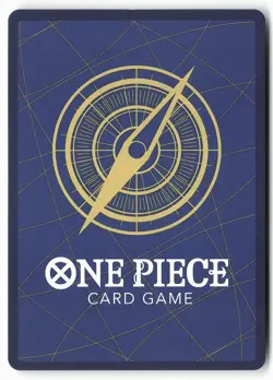 Uta ST08-002 Premium Card Collection -Uta- Promo One Piece Card - Image 3