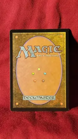 MTG Lodestone Golem Modern Masters 2015 Foil Rare - Image 2