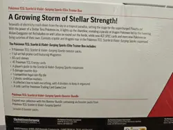 Lot of 3 Pokemon Surging Sparks Elite Trainer Box/Booster Bundle Costco 2-Pack - Image 2