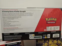 Lot of 3 Pokemon Surging Sparks Elite Trainer Box/Booster Bundle Costco 2-Pack - Image 4