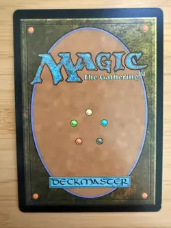 Chaos Emerald Lotus Petal - Green 7031- Sonic Secret Lair - Magic The Gathering - Image 2