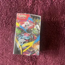 SEALED Pokemon Mega Evolutions Half Booster Box 18 Packs |SAME DAY DISPATCH✅ - Image 4