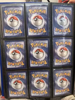Pokemon First Partner Illustration Collection Series 1 - Full Set - Image 2