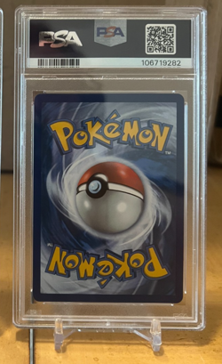 Pokemon - Celebrations Classic Collection - Donphan #107 PSA 10 - Image 2