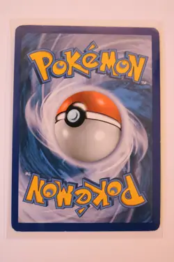 Pokemon Pikachu 2010 World Collection PW Promo TCG Holo (LP) - Image 2