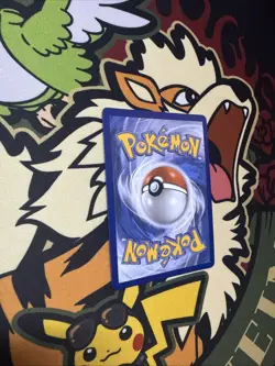 Mega Venusaur ex 003/132 - Mega Evolutions - Pokemon TCG - Double Rare - Image 3