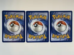 Pokemon TCG First Partner Illustration Collection Series 2 Gen 8 Galar Starters - Image 2