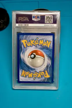 2019 POKEMON SUN & MOON UNIFIED MINDS #79A FULL ART/JIRACHI GX PSA 10 POP-722 - Image 2