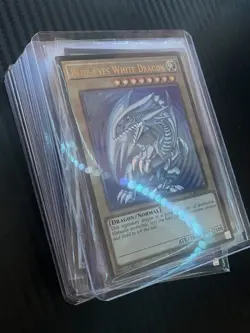 Yu-Gi-Oh! TCG Lot - Image 1