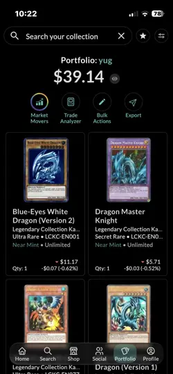Yu-Gi-Oh! TCG Lot - Image 2