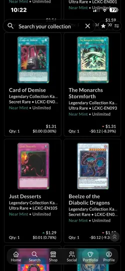 Yu-Gi-Oh! TCG Lot - Image 3