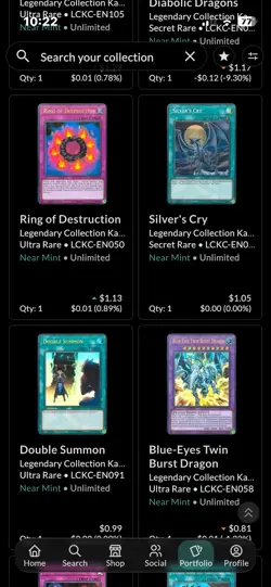 Yu-Gi-Oh! TCG Lot - Image 4