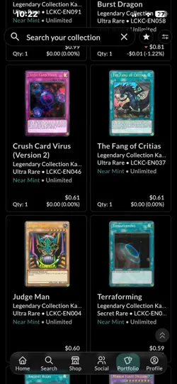 Yu-Gi-Oh! TCG Lot - Image 5