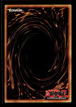 Yu-Gi-Oh! Hyperinvoked Aeon Chaos Origins Secret Rare • CORI-EN033 1st Edition - Image 2