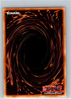 Foolish Burial NKRT-EN028 Limited Platinum Rare LP Yu-Gi-Oh TCG - Image 2