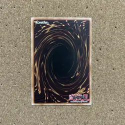 Dark Grepher DASA-EN042 Super Rare 1st Ed - Image 2