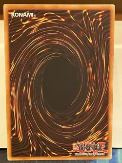 Griffoh - CORI-ENSP1 - Secret Rare - Limited Edition - NM - Image 2