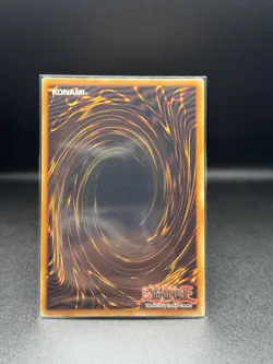 Left Arm of the Forbidden One - MP24-EN005 - Quarter Century Rare 1st Ed NM - Image 2