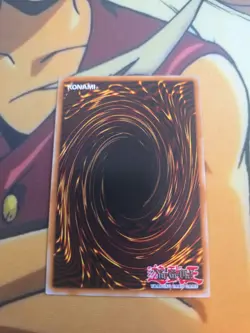 T.G. Hyper Librarian LC5D-EN211 Legendary Collection 5D's 1st Edition - Image 2
