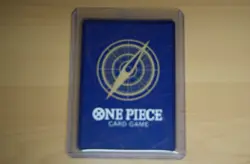 Bandai One Piece Card Game Gear Two OP04-039 Super Rare Alt Art Foil EN Cost 1 - Image 2