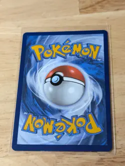 Team Rocket’s Nidoking ex SVP 217 Pokemon Black Star Promo Destined Rivals - Image 2