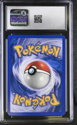 CGC 8.5 NM/MINT+ Articuno 2/110 Legendary (Collection) Reverse Holo Pokemon Card - Image 2