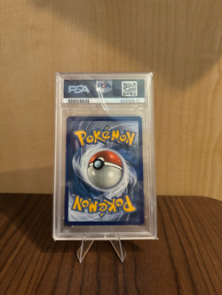 2019 POKEMON HIDDEN FATES #SV49 FULL ART/CHARIZARD GX PSA 10 - Image 2