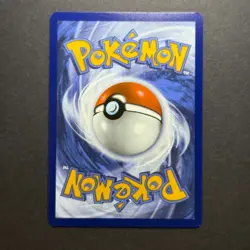 Pokemon TCG Swanna Card 110/086 White Flare Illustration Rare NEAR MINT - Image 4