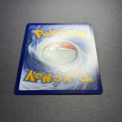 Pokemon TCG Swanna Card 110/086 White Flare Illustration Rare NEAR MINT - Image 5