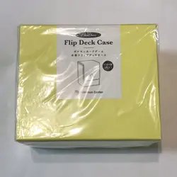Pokemon Center Original Pikachu Leather Flip Deck Case - Image 3