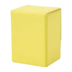 Pokemon Center Original Pikachu Leather Flip Deck Case - Image 5