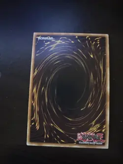Mirror Force Trap Card - Yu-Gi-Oh! Trading Card Game - Image 3
