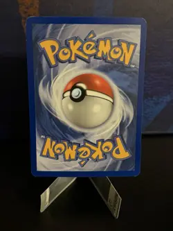 Pokemon TCG Venusaur Holo Rare Card 6/17 Pop Series 2 - Image 2