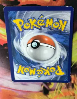 Komala SM41 MP Sun & Moon Black Star Promo 2017 Pokemon Card - Image 5