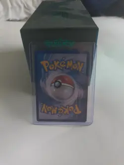 Pokemon Card Mega Gengar EX SAR 240/193 M2a Mega Dreams Korean NM - Image 2