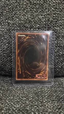 Yu-Gi-Oh! Mirror Force MRD-138 LP Card Rare HEAVY FADED HOLO FOIL - Image 3