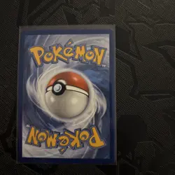 Team Rocket’s Petrel 226/182 - Full Art Holo - Destined Rivals Pokemon Card MINT - Image 4