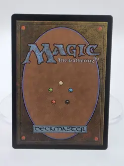 Misdirection Tempest Rare Instant Regular English 1999 MTG Wizards WotC NM/LP - Image 2
