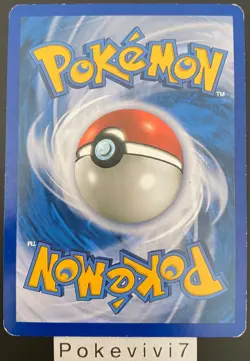 Carte Pokemon RAICHU DP21 HOLO PROMO Diamant et Perle D&P FR OCCASION - Image 2