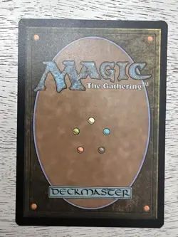 Wizards of the Coast Treasure Vault Foil Rare Artifact Land 0526 2024 MTG NM - Image 2