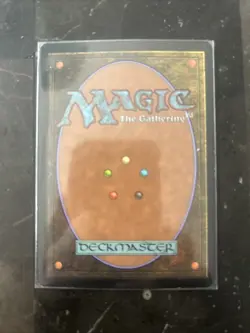 Inkmoth Nexus Mirrodin Besieged Light Play LP - Image 2
