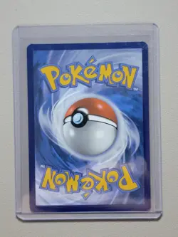 Pokemon TCG Temporal Forces Pikachu Cosmos Holo 051/162 - Image 2