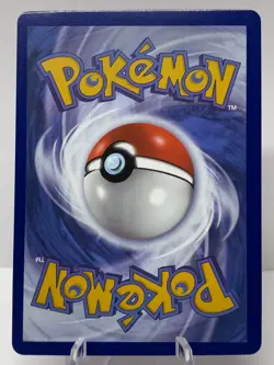 Pokemon Mewtwo V SWSH229 Sword & Shield BLACK STAR PROMO FULL ART - Image 4