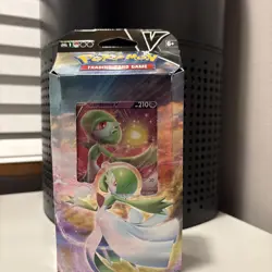 Pokemon tcg - Gardevoir Theme Deck - Sealed - Vbattle deck - Image 1